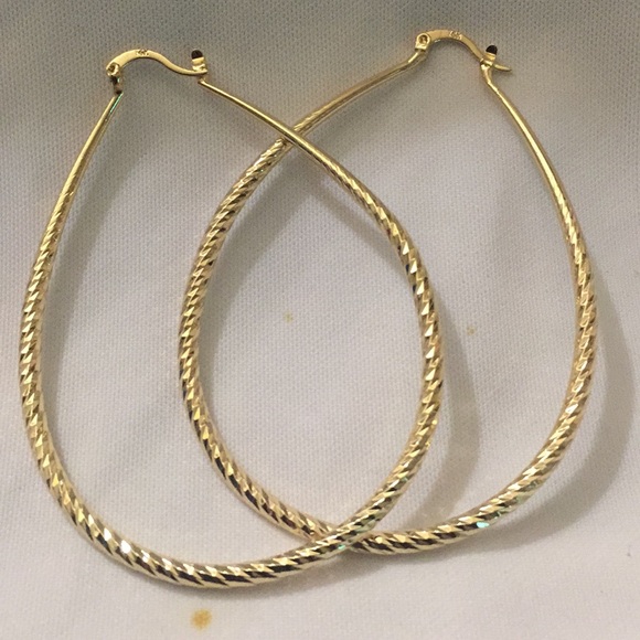 Nice earrings - Picture 8 of 8